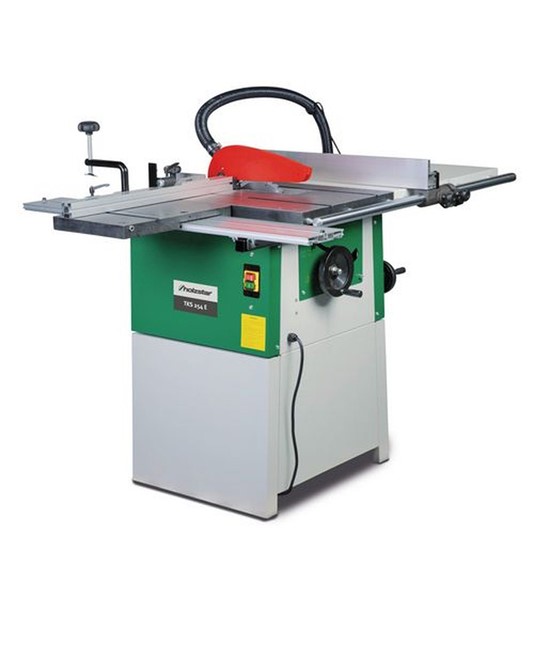 Sega circolare con potente motore da 2,1 kW Sega circolare con potente motore da 2,1 kW