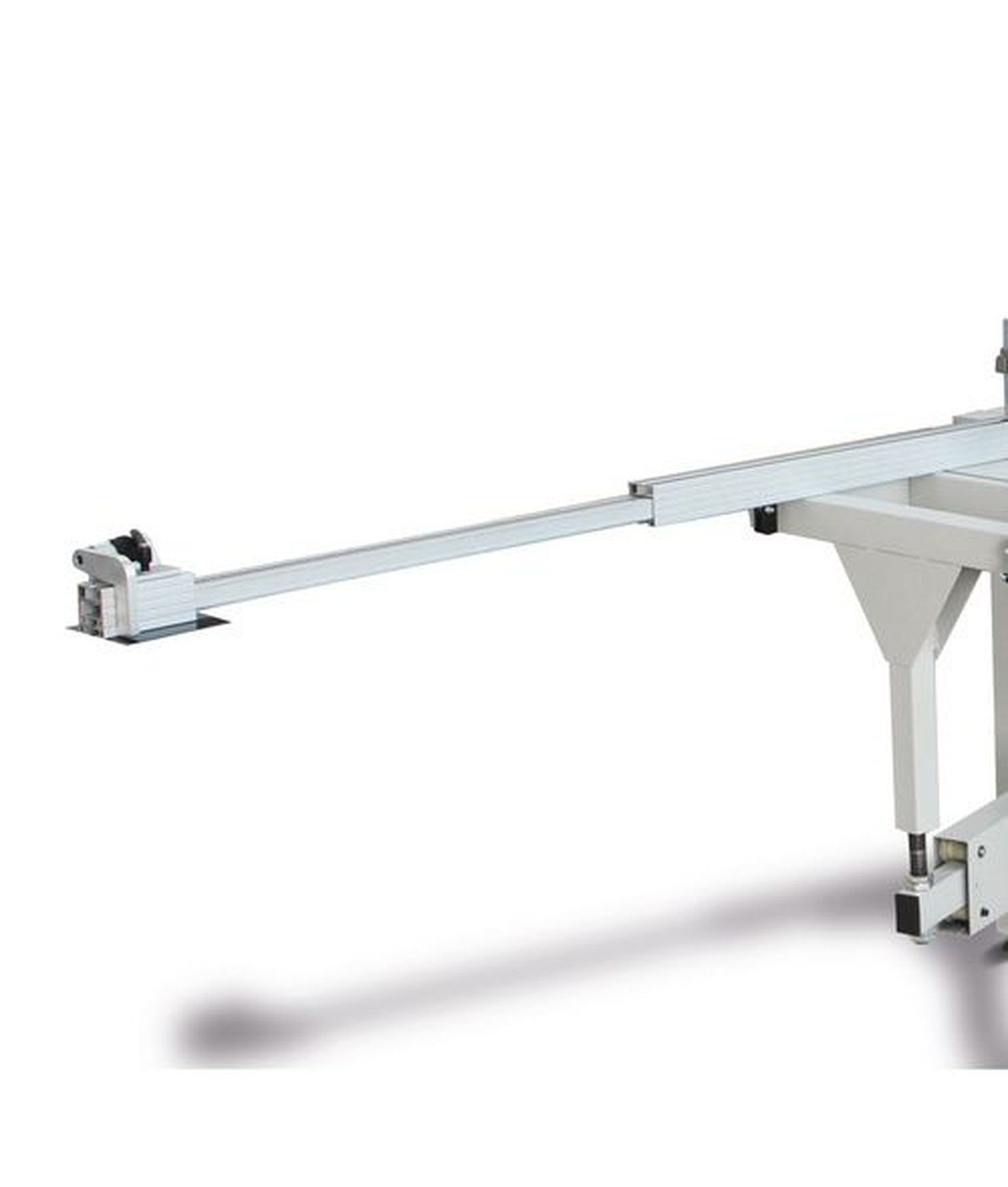 Sega circolare con altezza e inclinazione della lama regolabili