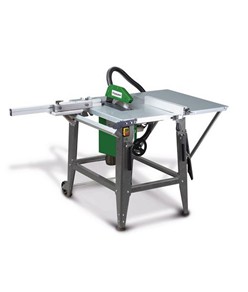 Sega circolare con lama inclinabile da 0° a 45°