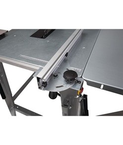 Sega circolare con lama inclinabile da 0° a 45°