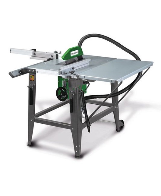 Sega circolare con lama inclinabile da 0° a 45° Sega circolare con lama inclinabile da 0° a 45°