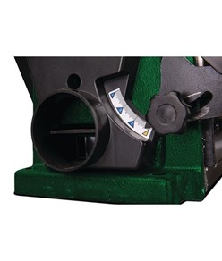 Levigatrice combinate a disco e nastro