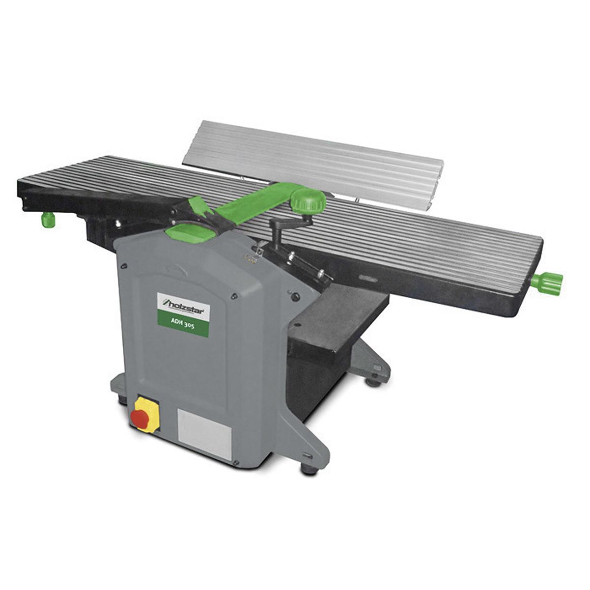 Pialla Combinata A Filo E Spessore Holzkraft