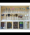 Set utensili 103 pezzi