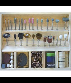 Set utensili 103 pezzi