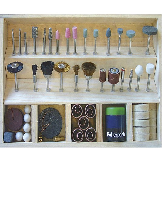 Set utensili 103 pezzi Set utensili 103 pezzi