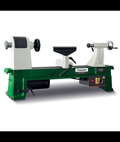 Tornio per legno