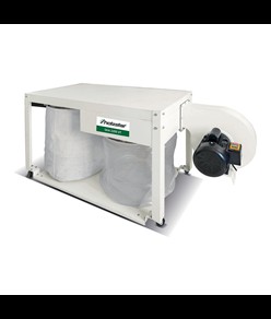 Aspiratore per trucioli Holzkraft