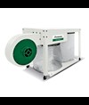 Aspiratore per trucioli Holzkraft