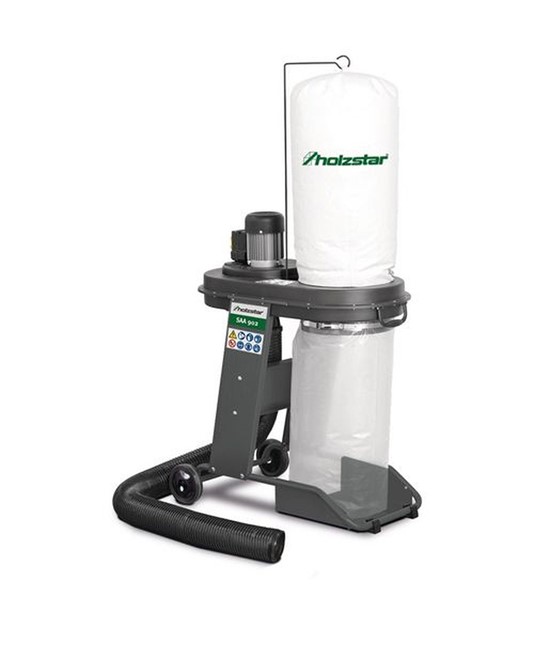 Aspiratore per trucioli LTF Aspiratore per trucioli LTF