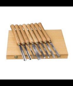 Kit 8 utensili