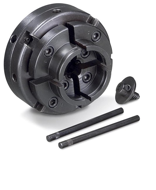 Mandrino autoserrante Mandrino autoserrante