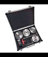 Set premium mandrino