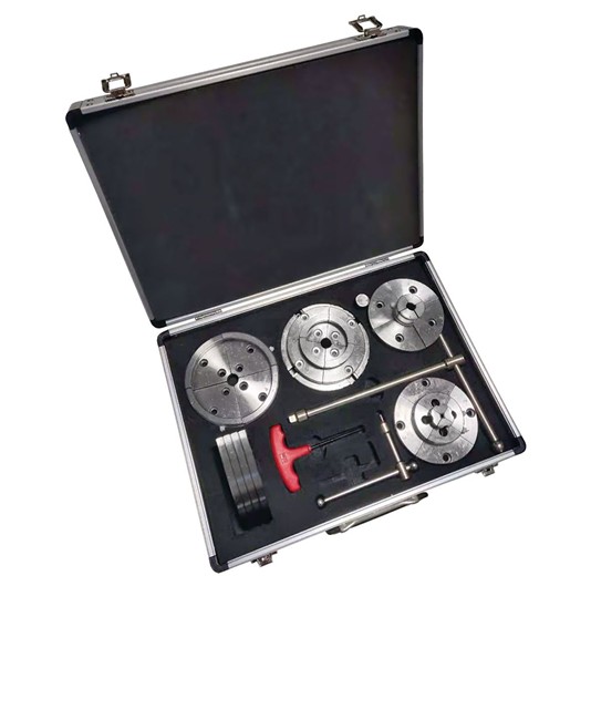 Set premium mandrino Set premium mandrino