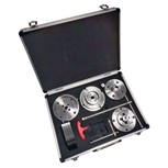 Set premium mandrino