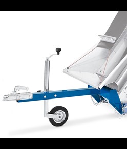 Nastro trasportatore Holzkraft