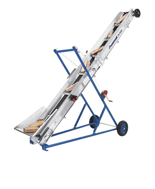 Nastro trasportatore Holzkraft Nastro trasportatore Holzkraft