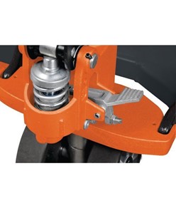 Transpallet manuale  PHW Transpallet manuale  PHW