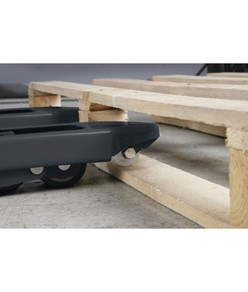 Transpallet manuale  PHW Transpallet manuale  PHW