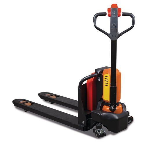 Transpallet elettrico  EHW