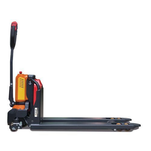 Transpallet elettrico  EHW