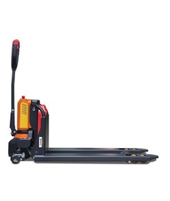 Transpallet elettrico  EHW Transpallet elettrico  EHW