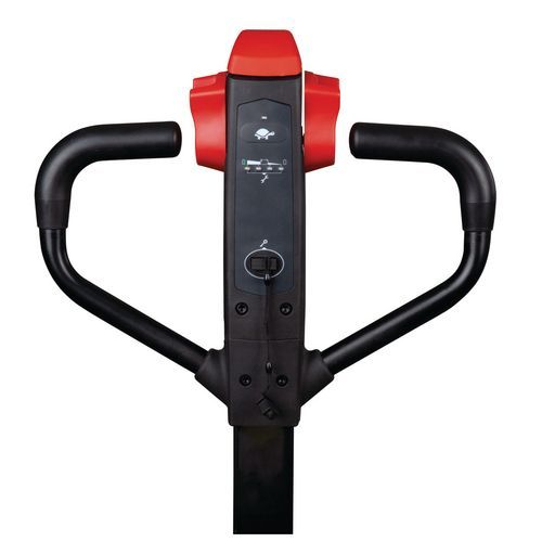 Transpallet elettrico  EHW