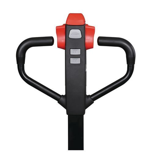 Transpallet elettrico  EHW