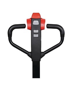 Transpallet elettrico  EHW Transpallet elettrico  EHW