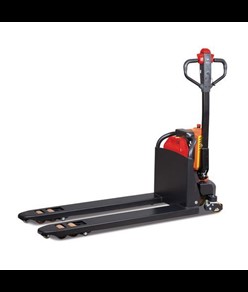 Transpallet elettrico  EHW