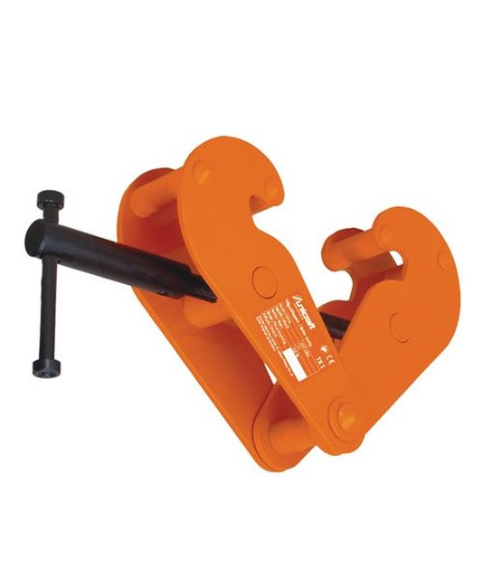 Pinze di ancoraggio flessibili Pinze di ancoraggio flessibili