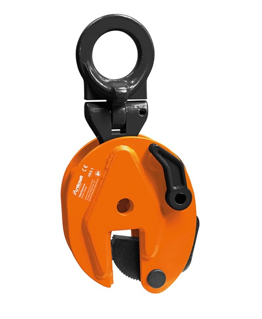 Pinze per lamiera con uncino Pinze per lamiera con uncino