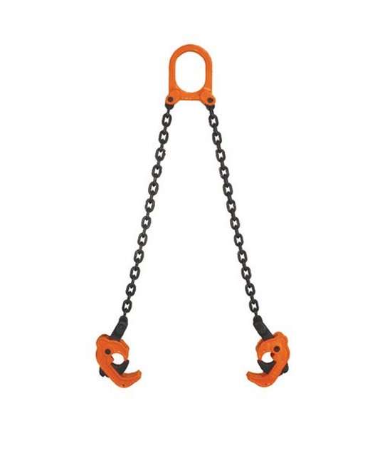 Pinza sollevamento fusti Pinza sollevamento fusti