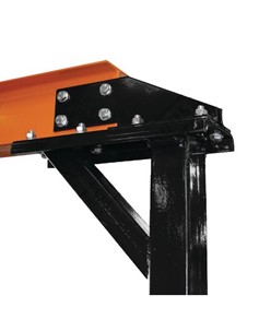 Gru mobile a portale per carico e scarico Gru mobile a portale per carico e scarico