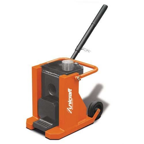 Binda idraulica UNICRAFT