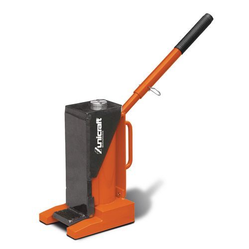 Binda idraulica UNICRAFT