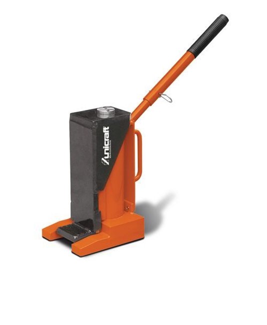 Binda idraulica UNICRAFT Binda idraulica UNICRAFT