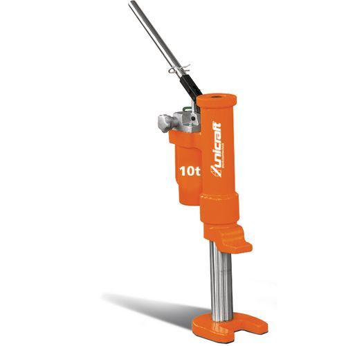 Martinetto idraulico per auto LTF