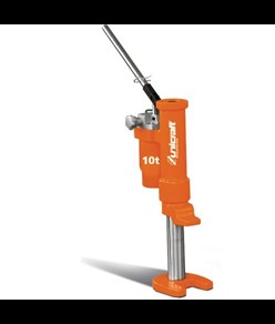 Martinetto idraulico per auto LTF