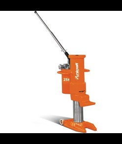 Martinetto idraulico per auto LTF