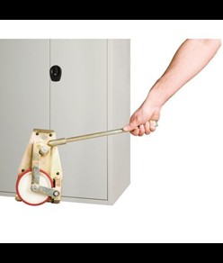 Set sollevatori manuali LTF