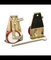 Set sollevatori manuali LTF