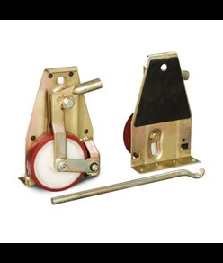 Set sollevatori manuali LTF