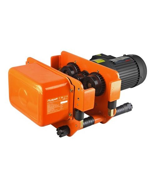 Carrelli elettrici Carrelli elettrici