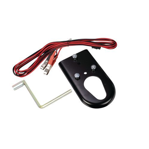 Argano elettrico a fune LTF ESW 901