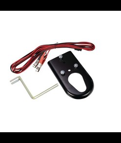 Argano elettrico a fune LTF ESW 901