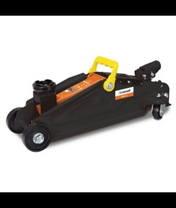 Cric a carrello  RWH