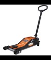 Cric a carrello