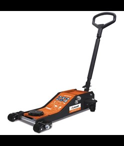 Cric a carrello