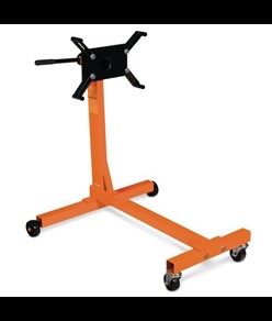 Cavalletto motore